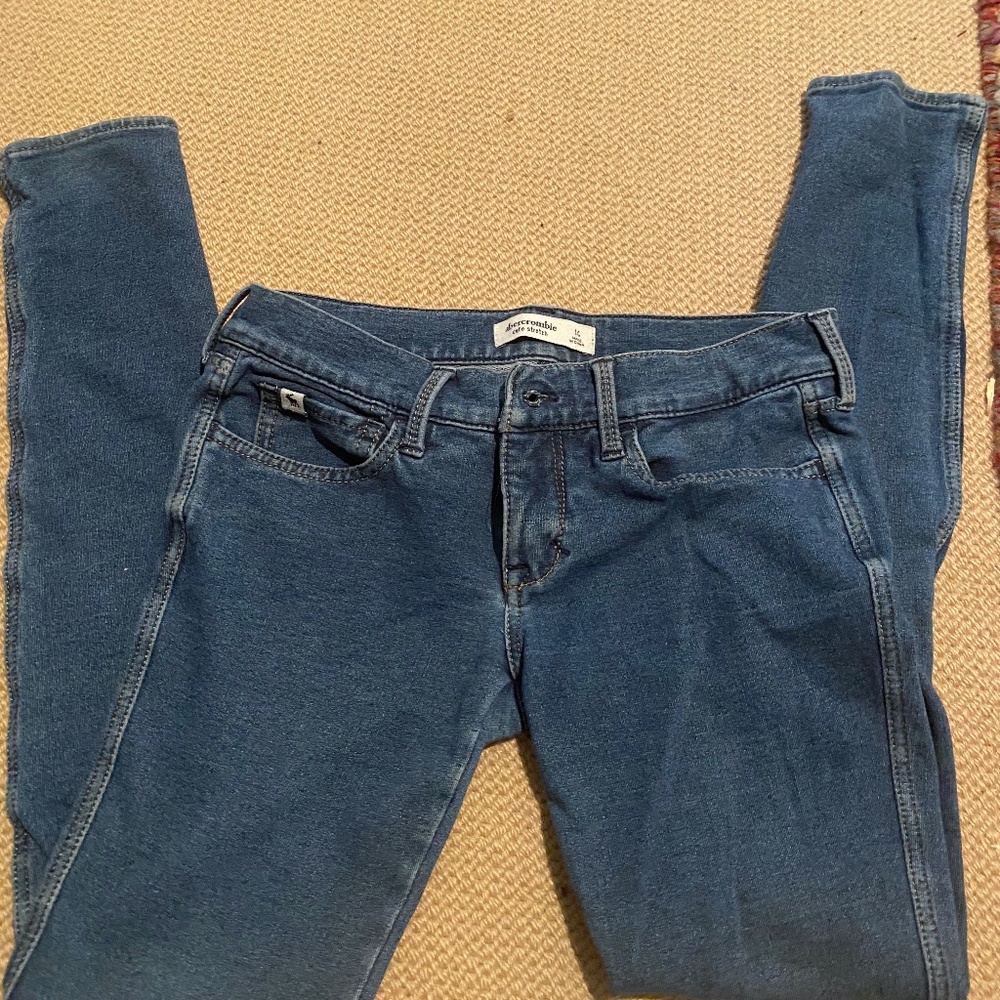 Abercrombie kids Jeggings